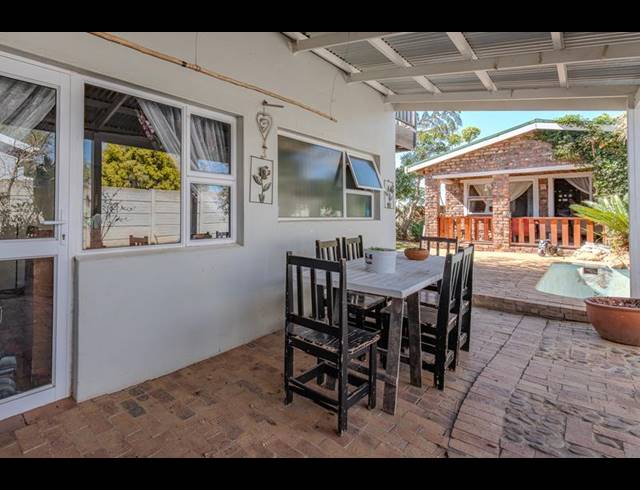 3 BEDROOM HOUSE FOR SALE IN RIVIERSONDEREND